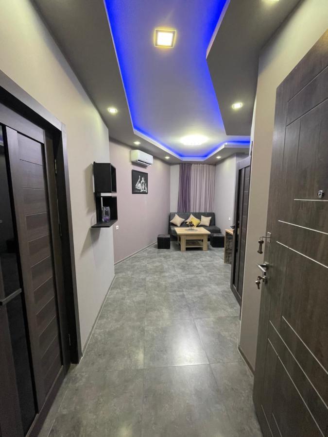 Comfortable Apartment Комфортные Апартаменты Self Check In Yerevan Exterior foto