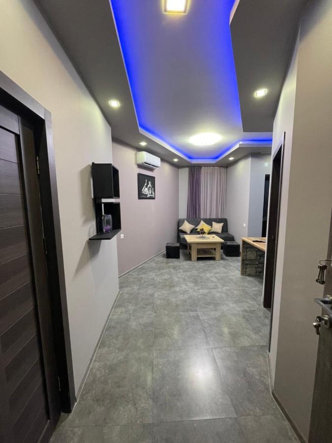 Comfortable Apartment Комфортные Апартаменты Self Check In Yerevan Exterior foto