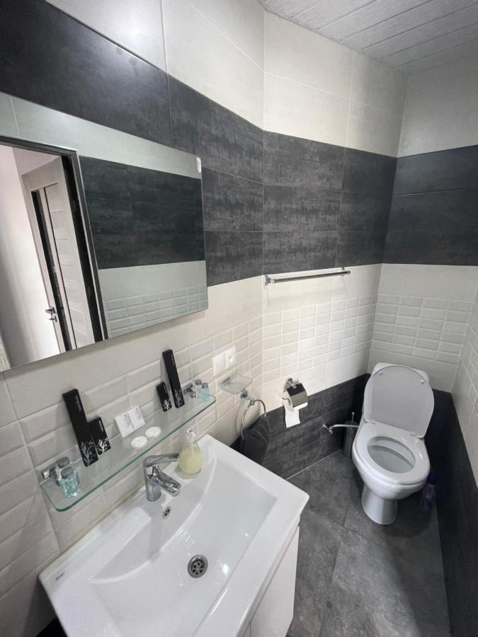 Comfortable Apartment Комфортные Апартаменты Self Check In Yerevan Exterior foto