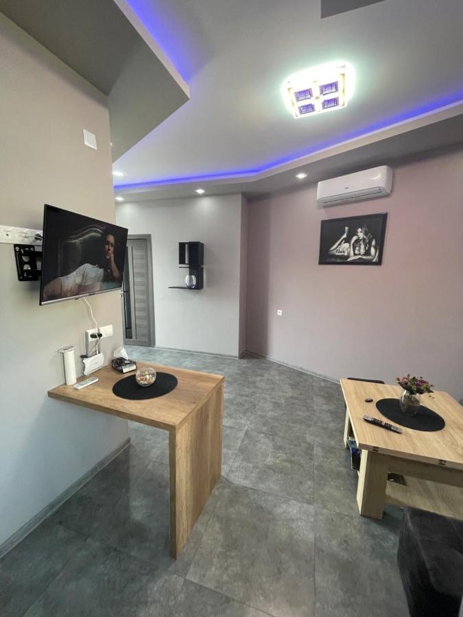 Comfortable Apartment Комфортные Апартаменты Self Check In Yerevan Exterior foto