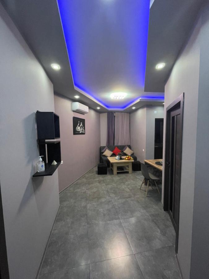 Comfortable Apartment Комфортные Апартаменты Self Check In Yerevan Exterior foto