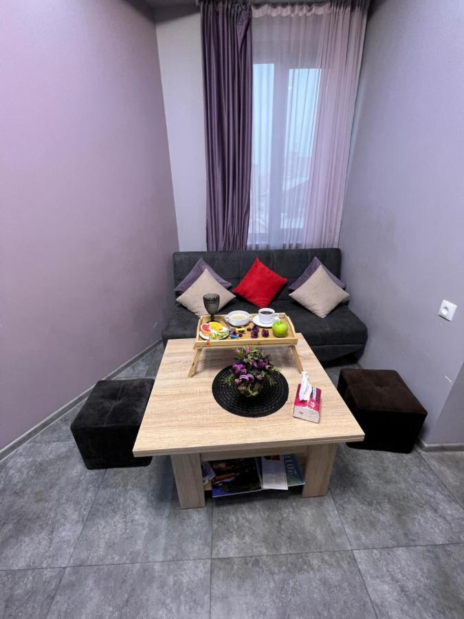 Comfortable Apartment Комфортные Апартаменты Self Check In Yerevan Exterior foto