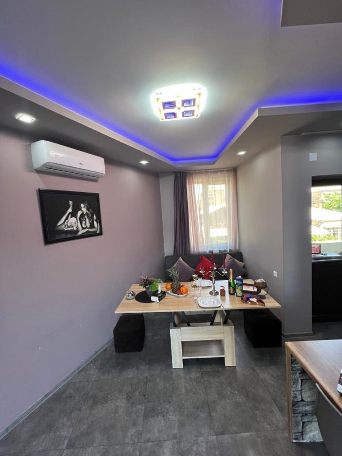 Comfortable Apartment Комфортные Апартаменты Self Check In Yerevan Exterior foto