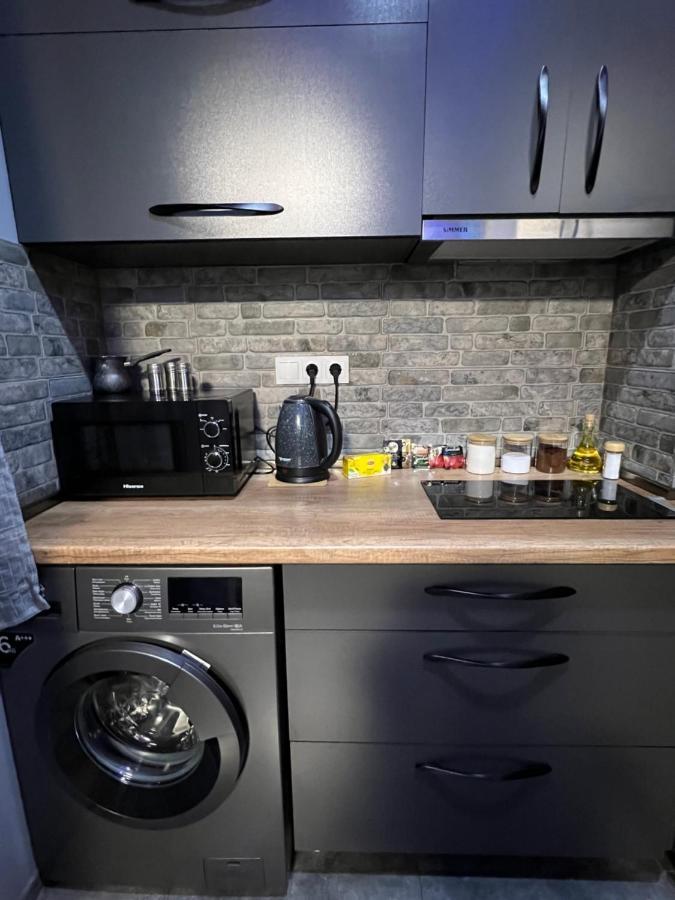 Comfortable Apartment Комфортные Апартаменты Self Check In Yerevan Exterior foto
