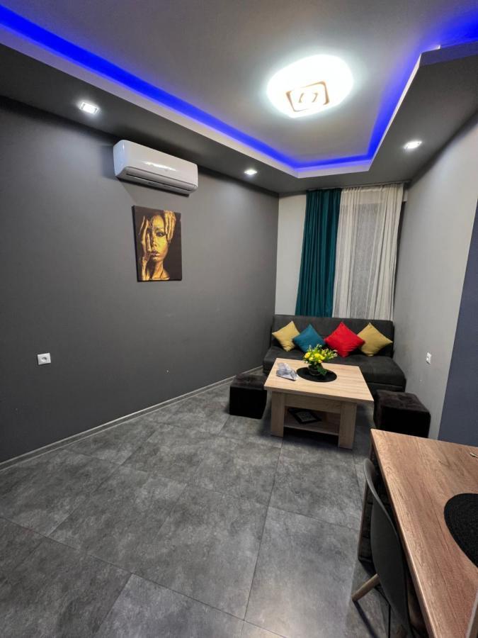 Comfortable Apartment Комфортные Апартаменты Self Check In Yerevan Exterior foto