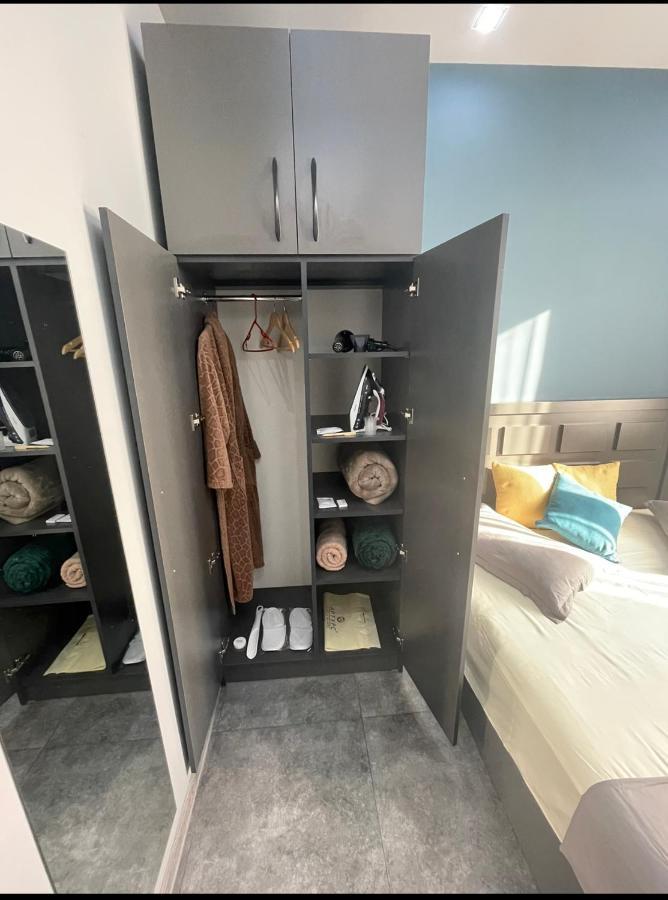 Comfortable Apartment Комфортные Апартаменты Self Check In Yerevan Exterior foto