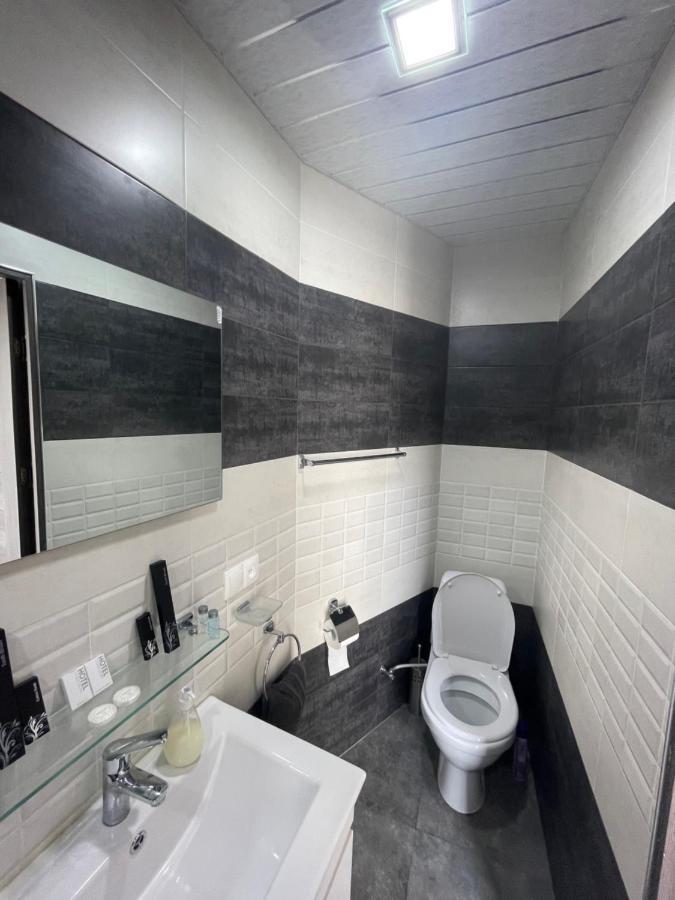 Comfortable Apartment Комфортные Апартаменты Self Check In Yerevan Exterior foto