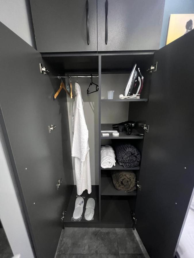 Comfortable Apartment Комфортные Апартаменты Self Check In Yerevan Exterior foto