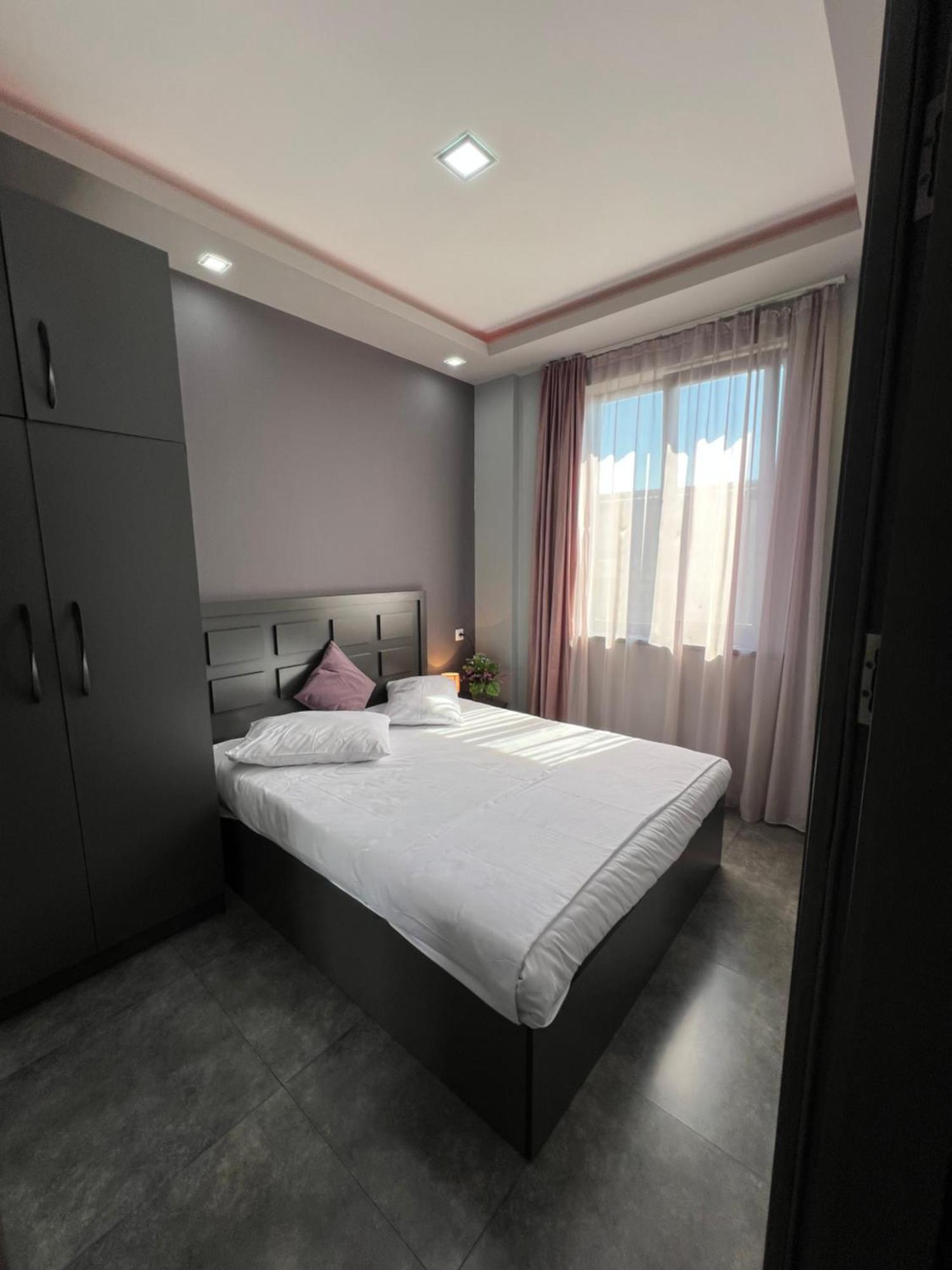Comfortable Apartment Комфортные Апартаменты Self Check In Yerevan Exterior foto